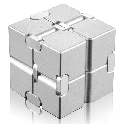 Magic Cube | Stress relief portable toy