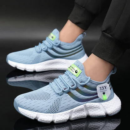 Unisex comfortable sport snerakers