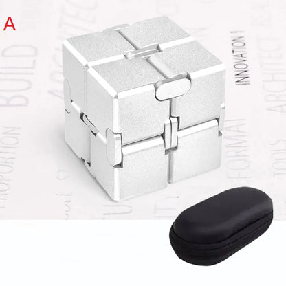 Magic Cube | Stress relief portable toy