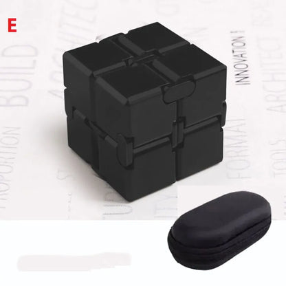 Magic Cube | Stress relief portable toy