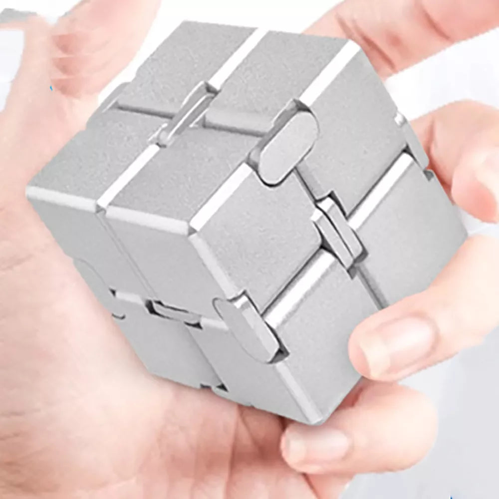 Magic Cube | Stress relief portable toy